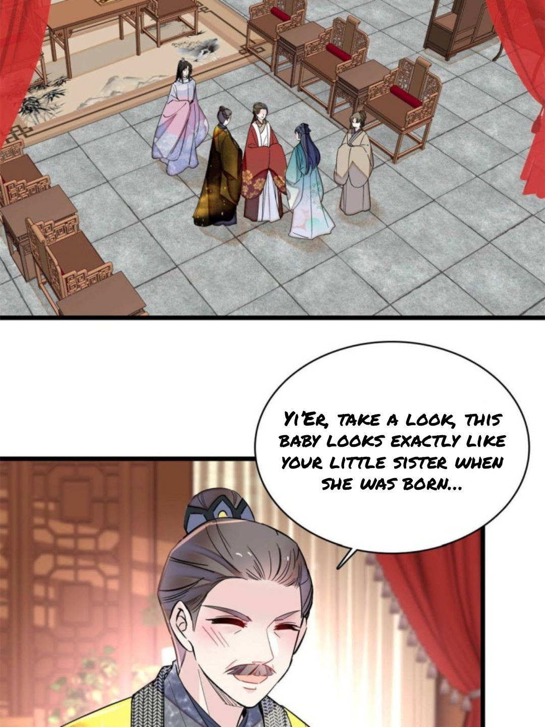 Sijin – Manhua chapter 237 - page 2