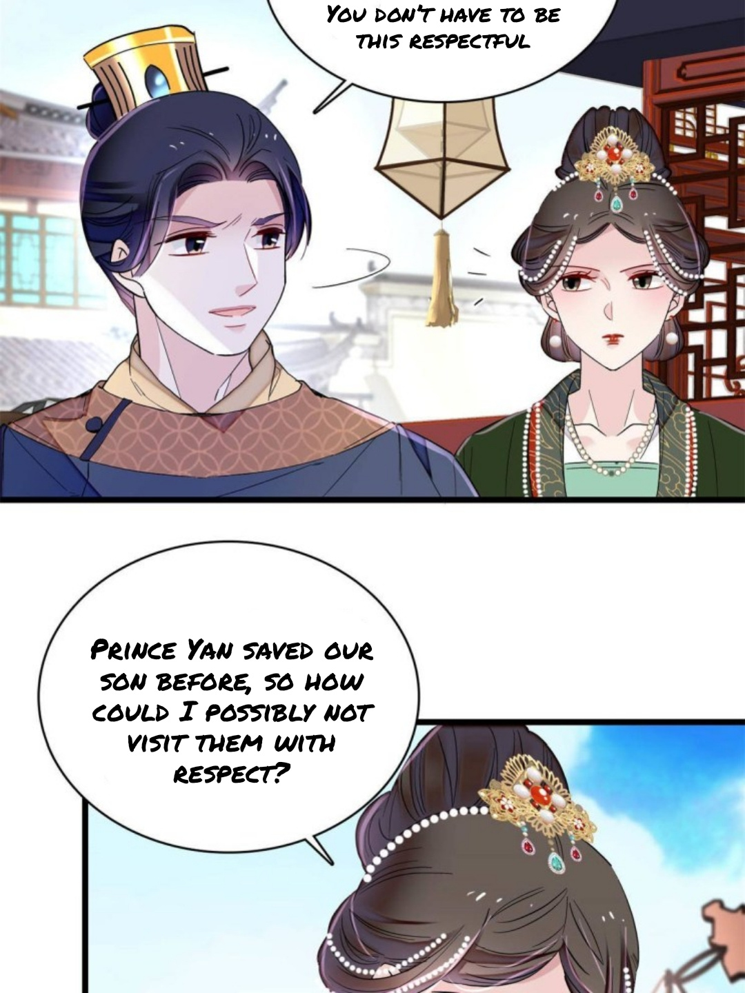 Sijin – Manhua chapter 237 - page 22