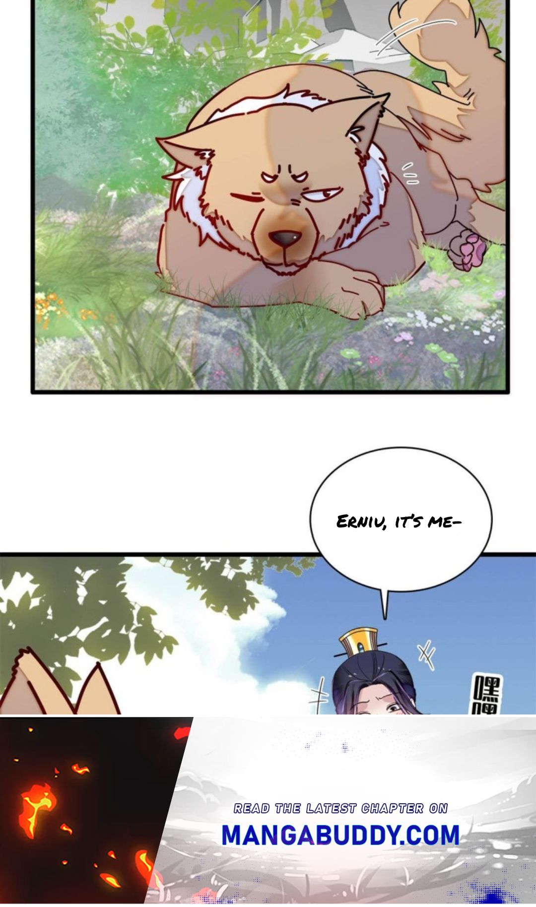 Sijin – Manhua chapter 237 - page 26