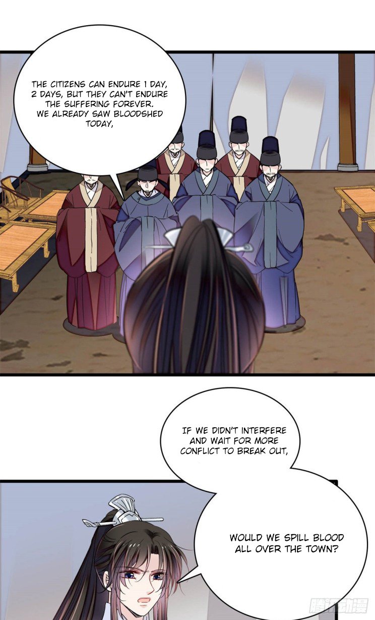 Sijin – Manhua chapter 218 - page 1