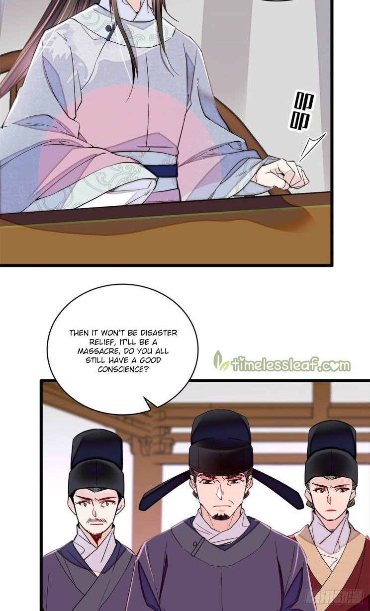 Sijin – Manhua chapter 218 - page 2