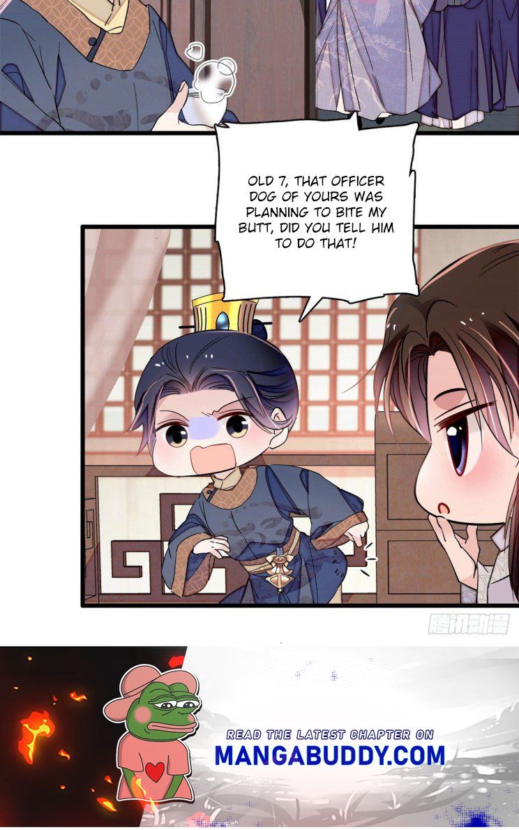 Sijin – Manhua chapter 218 - page 21