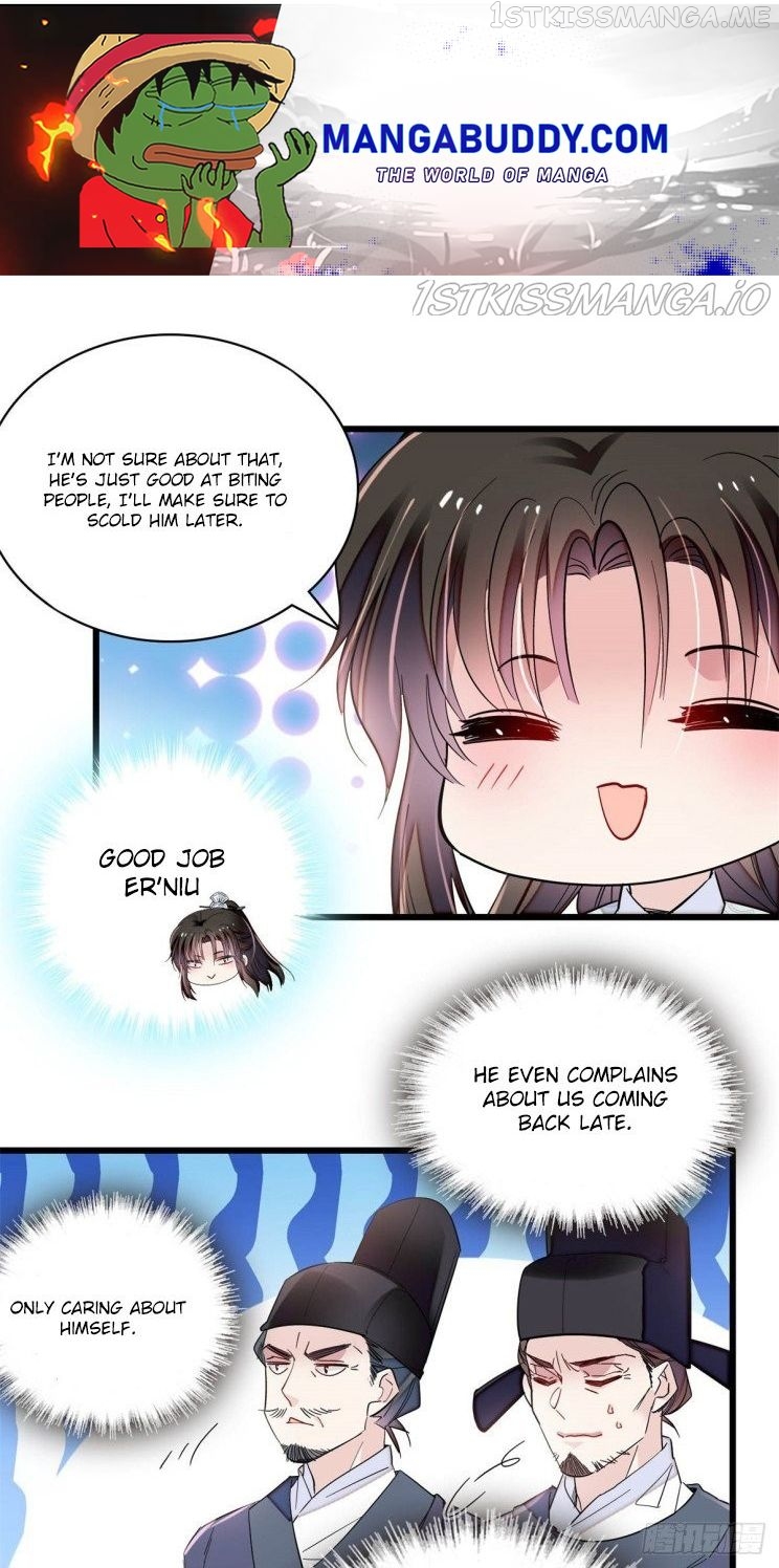 Sijin – Manhua chapter 218.5 - page 1