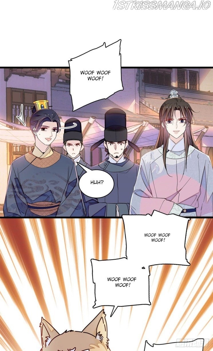 Sijin – Manhua chapter 218.5 - page 11