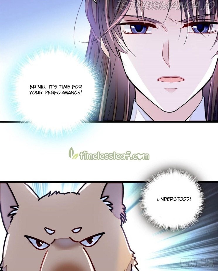 Sijin – Manhua chapter 218.5 - page 15