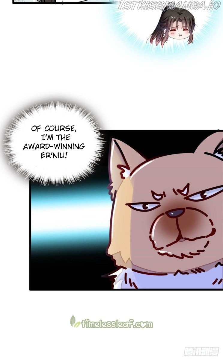 Sijin – Manhua chapter 218.5 - page 20