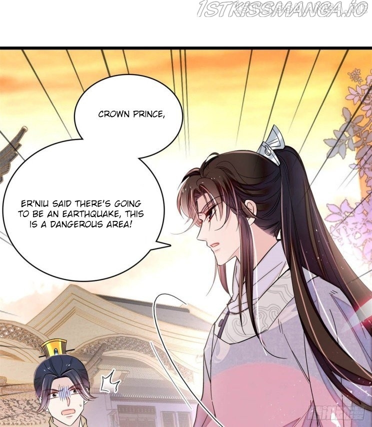 Sijin – Manhua chapter 218.5 - page 21