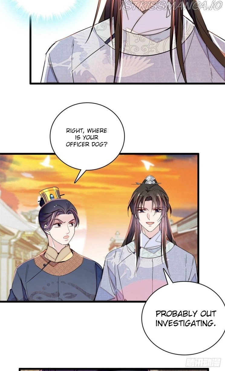 Sijin – Manhua chapter 218.5 - page 5