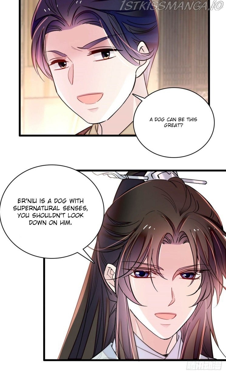 Sijin – Manhua chapter 218.5 - page 6