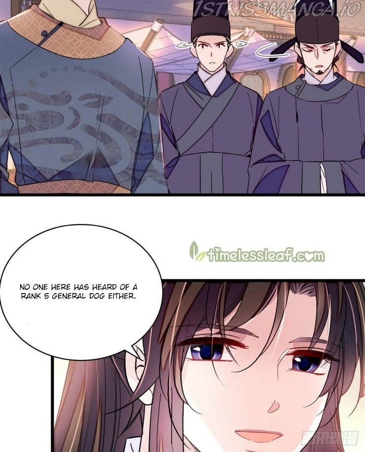 Sijin – Manhua chapter 218.5 - page 9