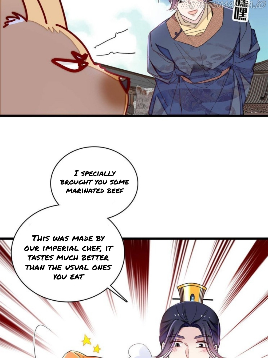 Sijin – Manhua chapter 237.5 - page 1