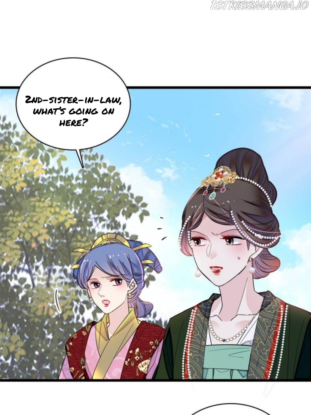 Sijin – Manhua chapter 237.5 - page 15