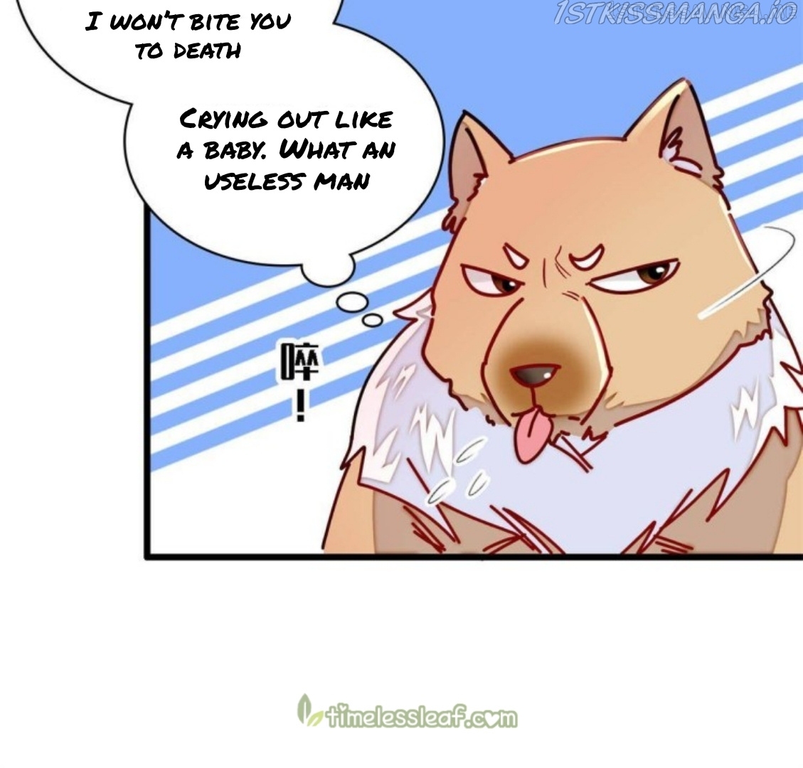 Sijin – Manhua chapter 237.5 - page 18