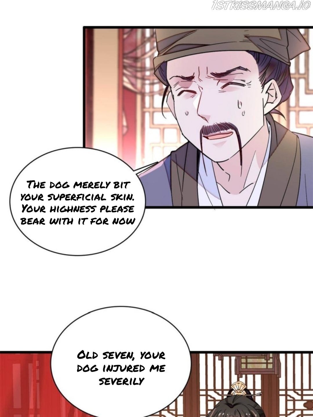 Sijin – Manhua chapter 237.5 - page 21