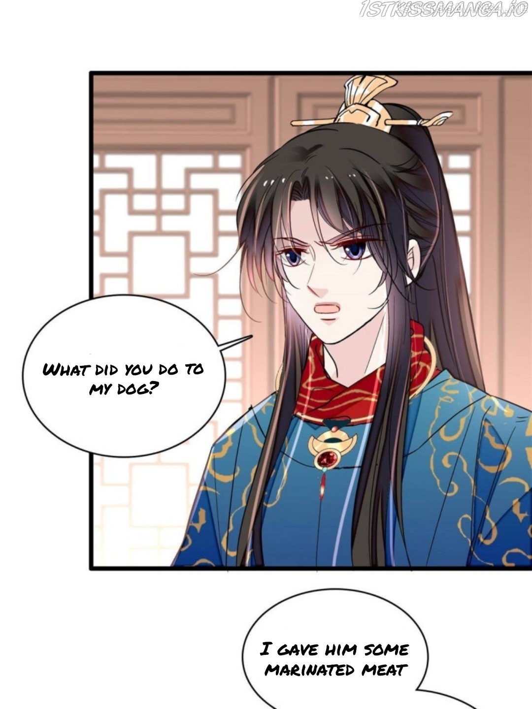 Sijin – Manhua chapter 237.5 - page 23