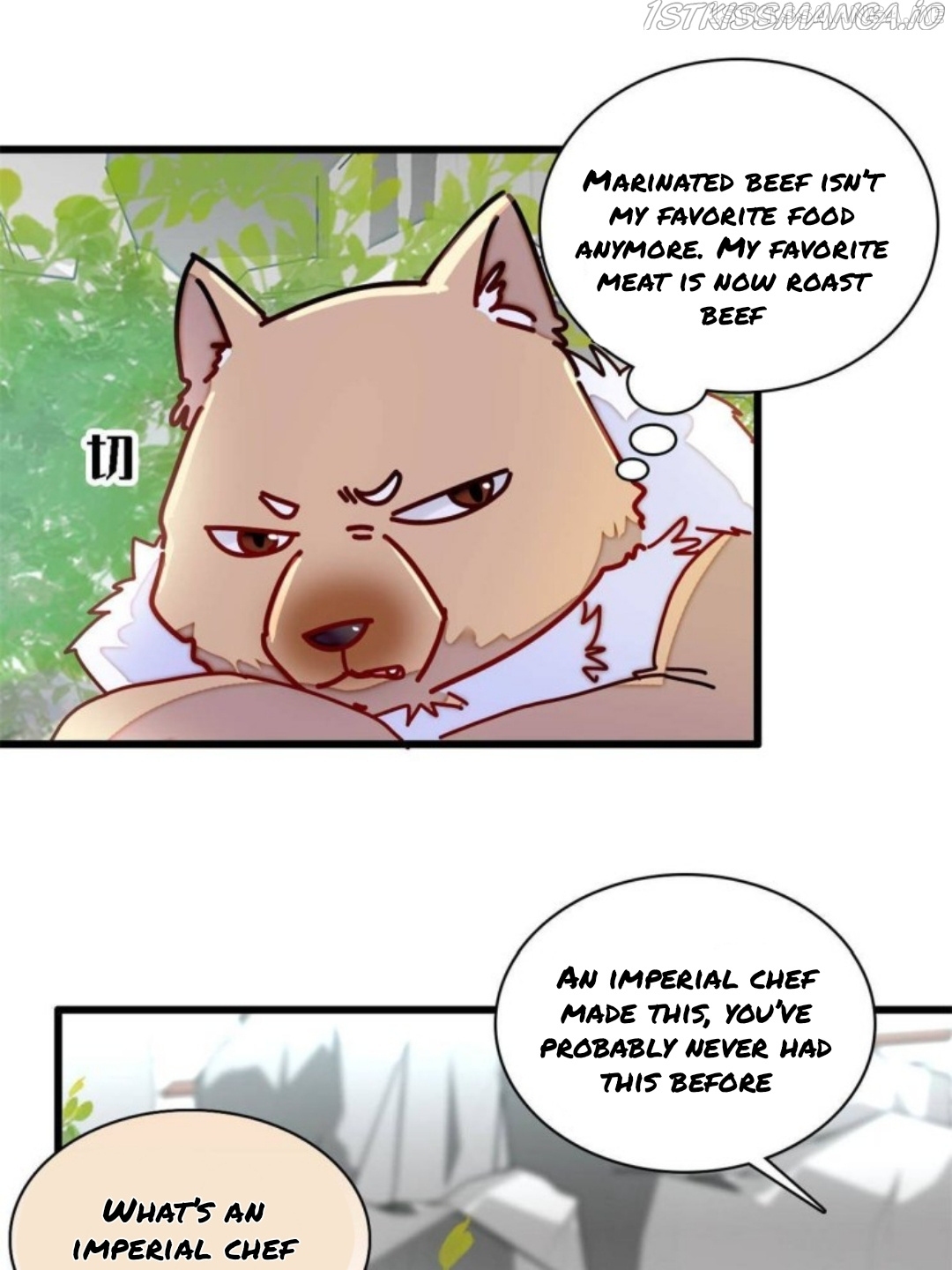 Sijin – Manhua chapter 237.5 - page 3