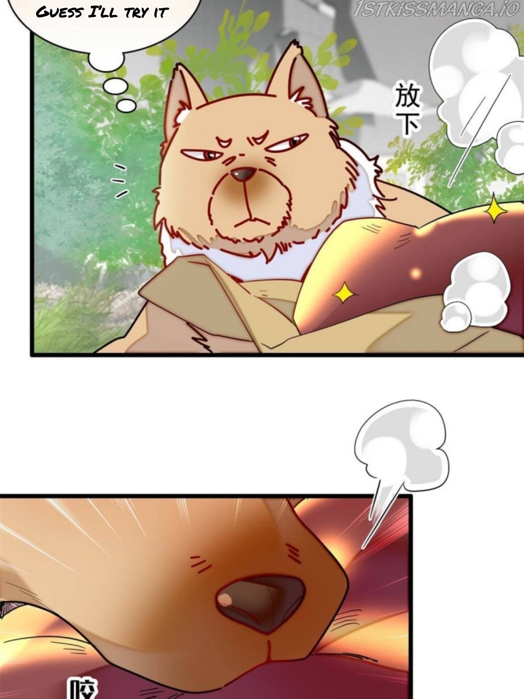 Sijin – Manhua chapter 237.5 - page 4