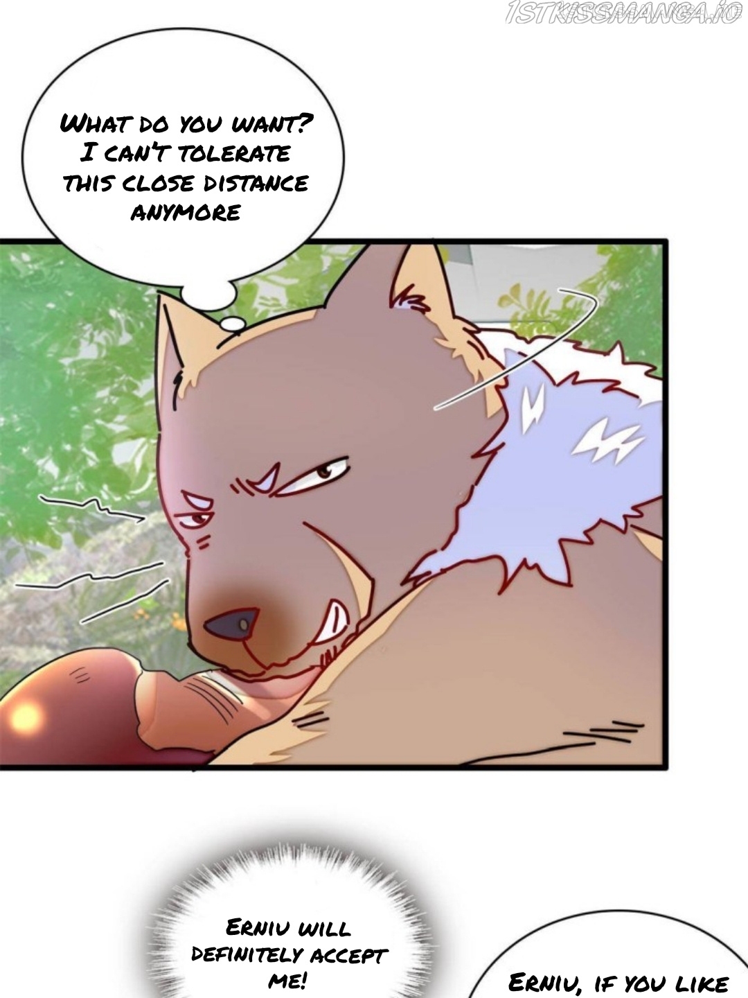 Sijin – Manhua chapter 237.5 - page 7