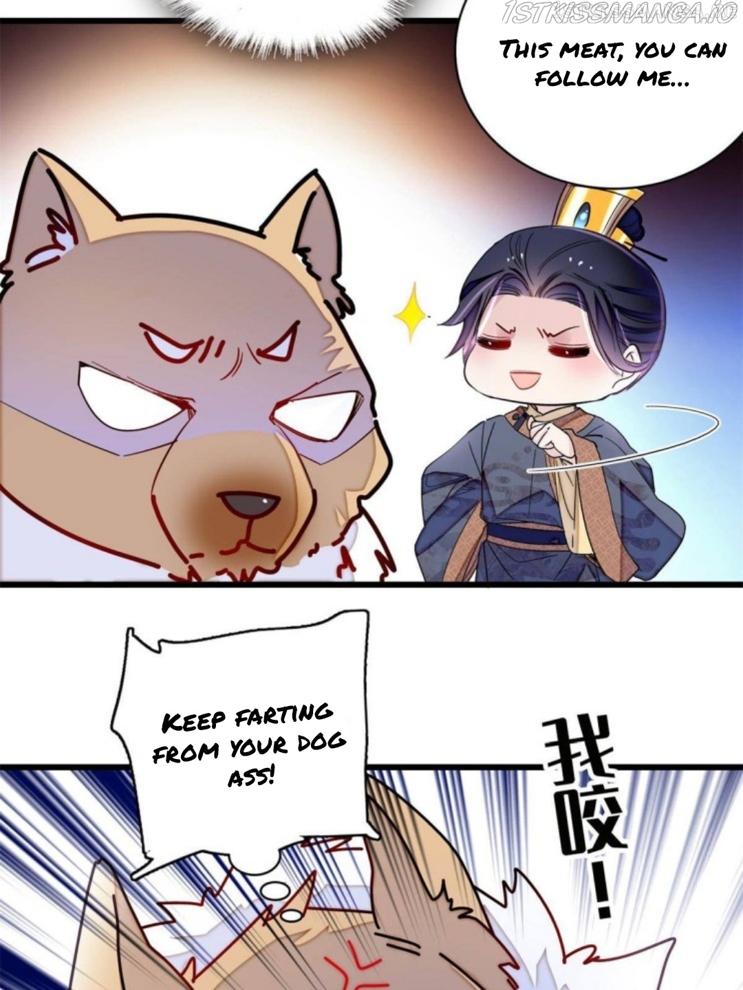 Sijin – Manhua chapter 237.5 - page 8