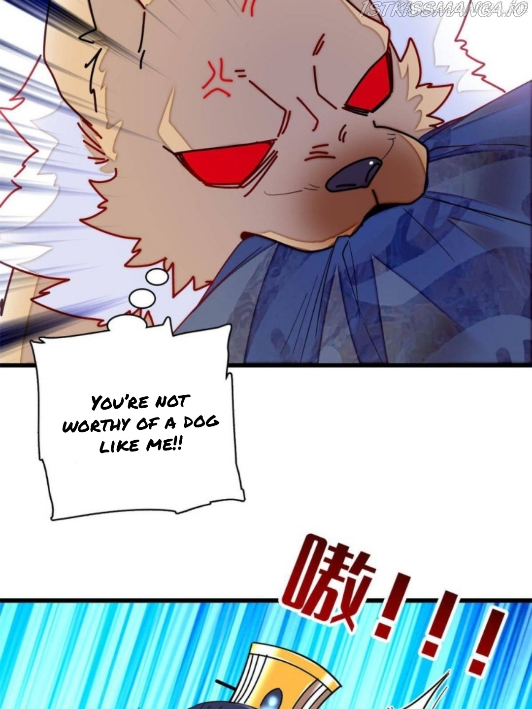 Sijin – Manhua chapter 237.5 - page 9