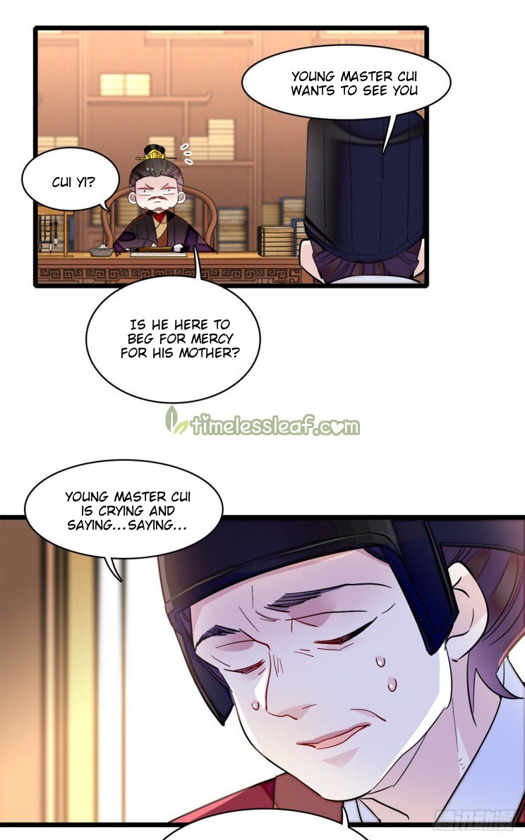Sijin – Manhua chapter 202 - page 11