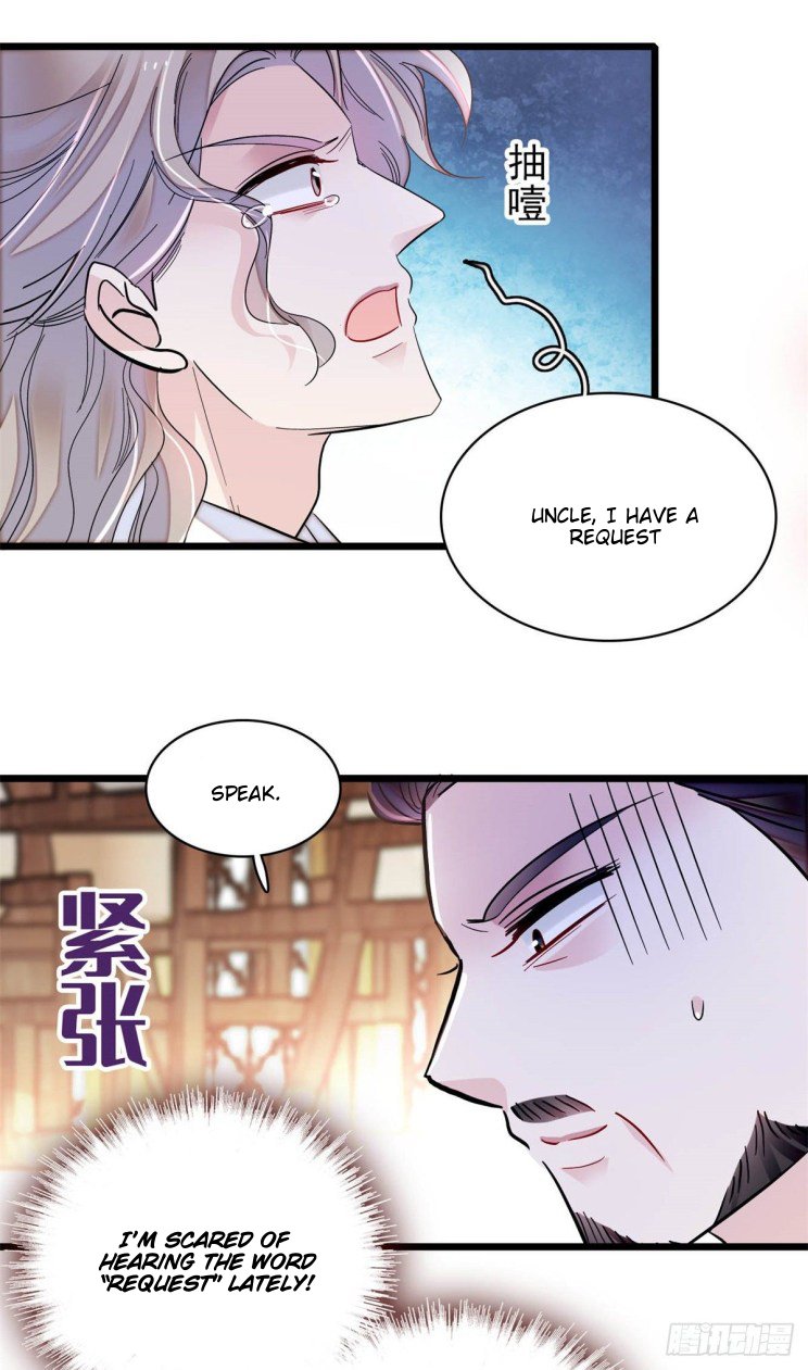 Sijin – Manhua chapter 202 - page 15