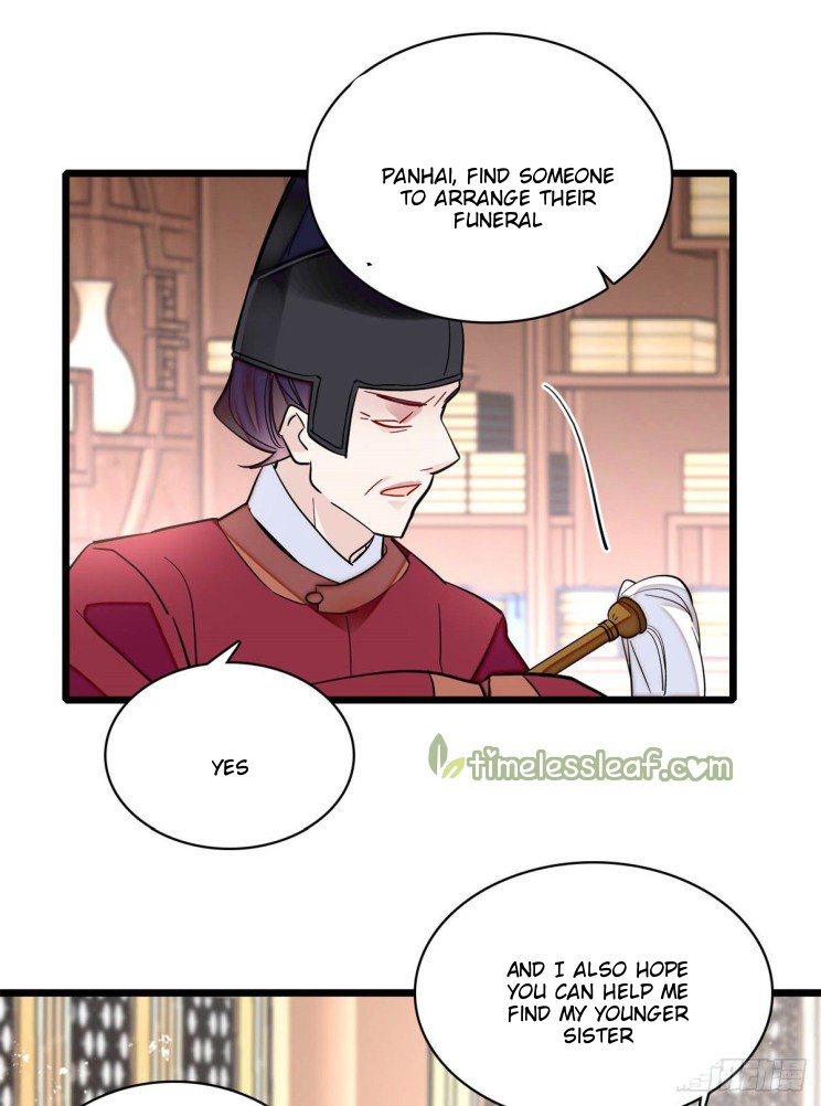 Sijin – Manhua chapter 202 - page 18