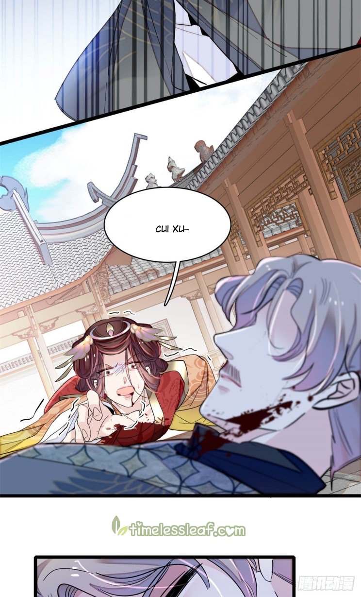 Sijin – Manhua chapter 202 - page 2