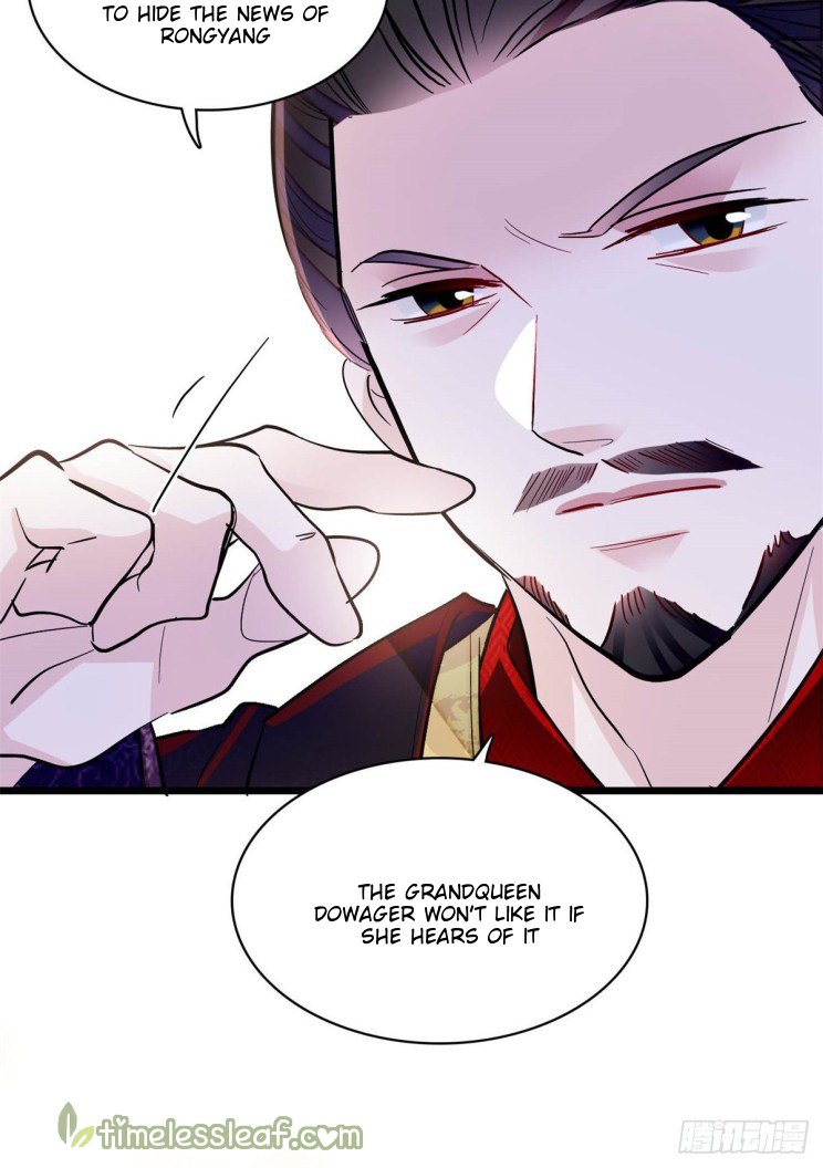 Sijin – Manhua chapter 202 - page 21
