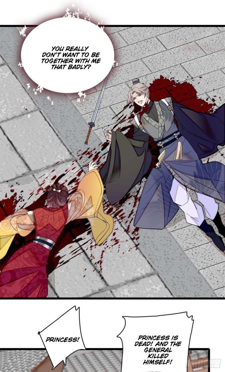 Sijin – Manhua chapter 202 - page 4