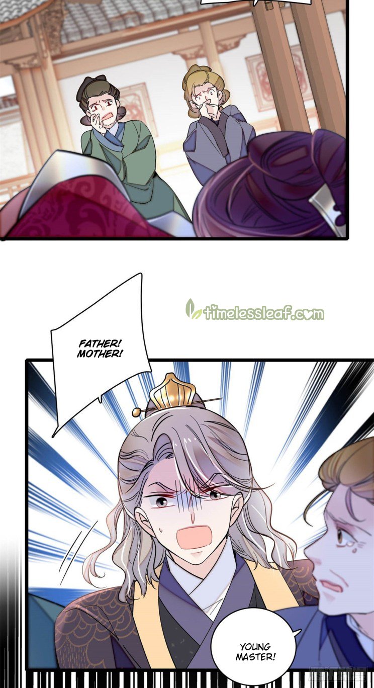 Sijin – Manhua chapter 202 - page 5
