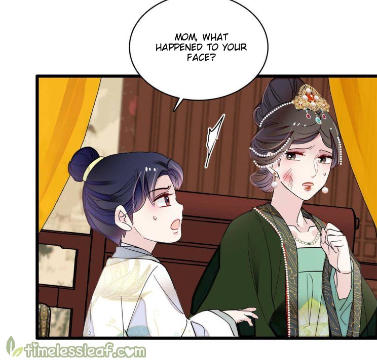 Sijin – Manhua chapter 254 - page 16