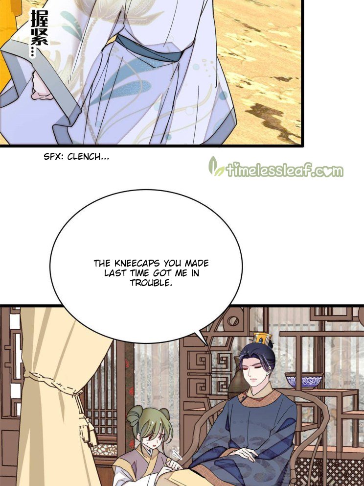 Sijin – Manhua chapter 254 - page 18