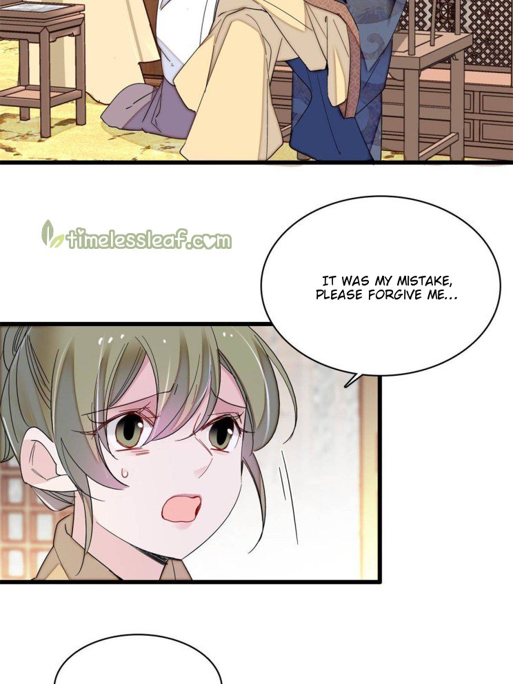 Sijin – Manhua chapter 254 - page 19