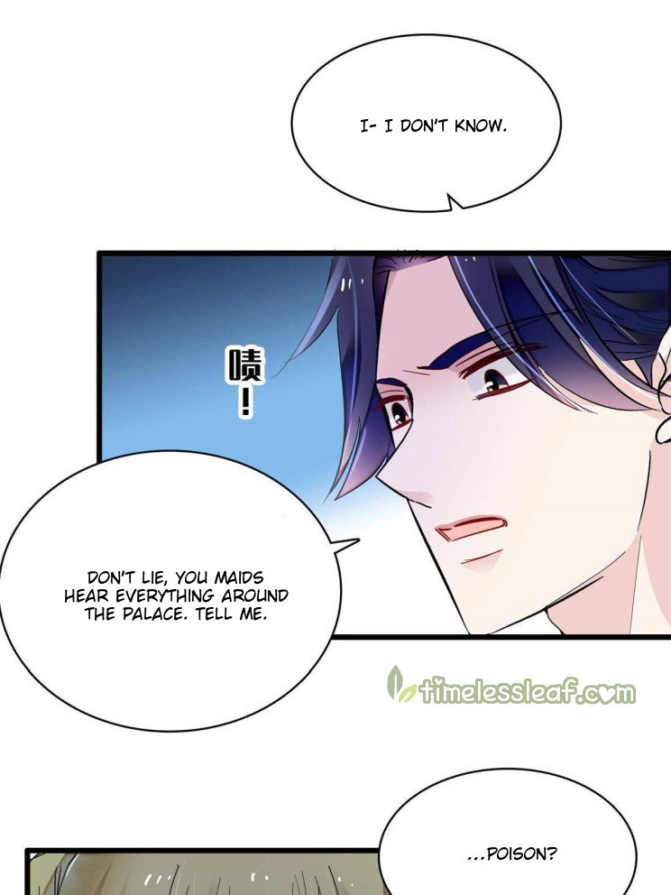 Sijin – Manhua chapter 254 - page 21