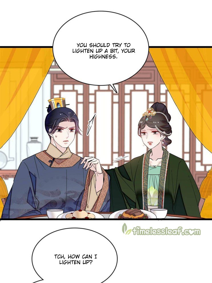 Sijin – Manhua chapter 254 - page 6