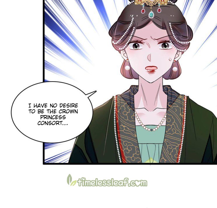 Sijin – Manhua chapter 254 - page 8