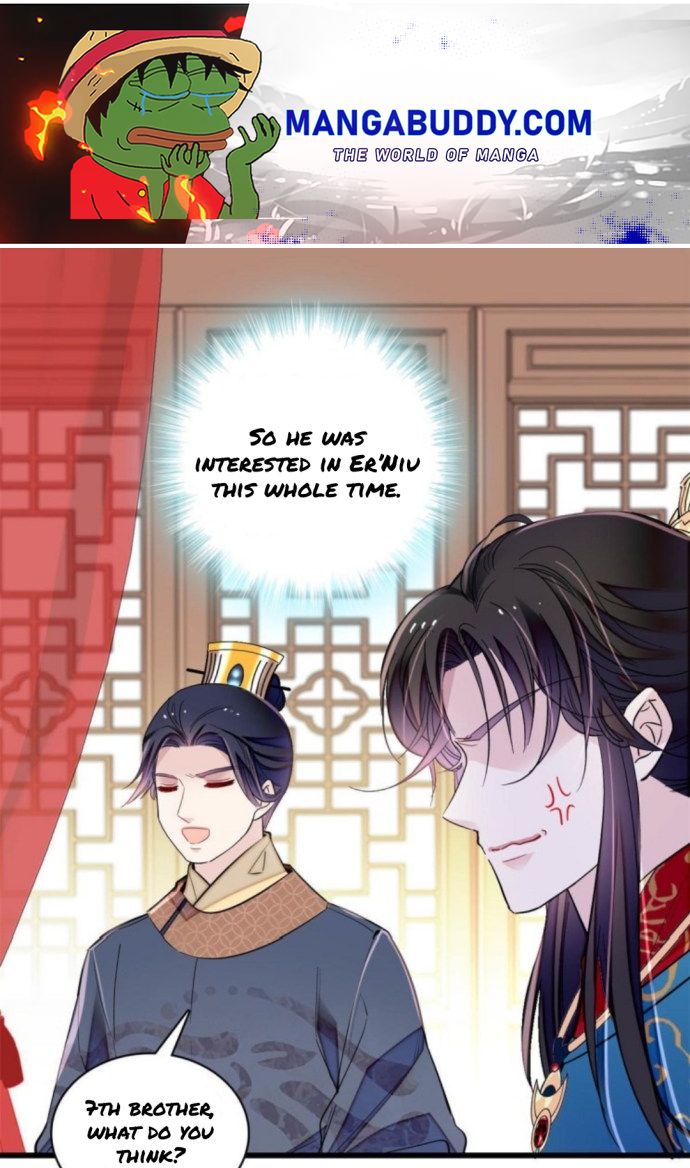 Sijin – Manhua chapter 238 - page 1