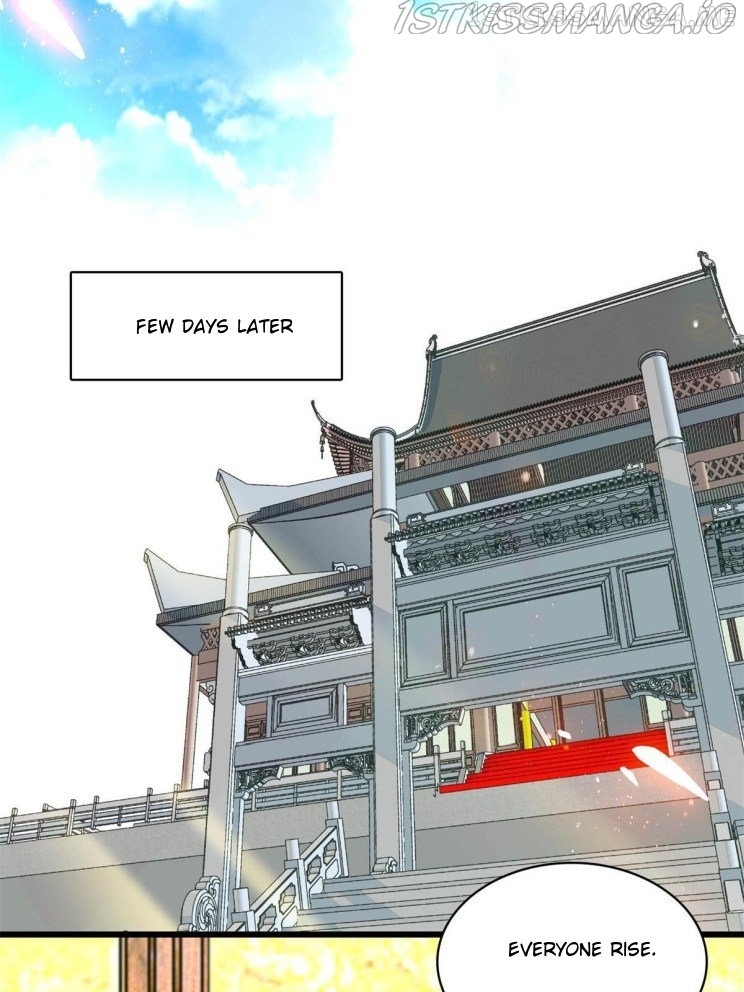 Sijin – Manhua chapter 254.5 - page 1