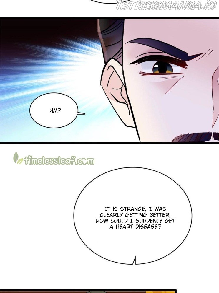 Sijin – Manhua chapter 254.5 - page 16