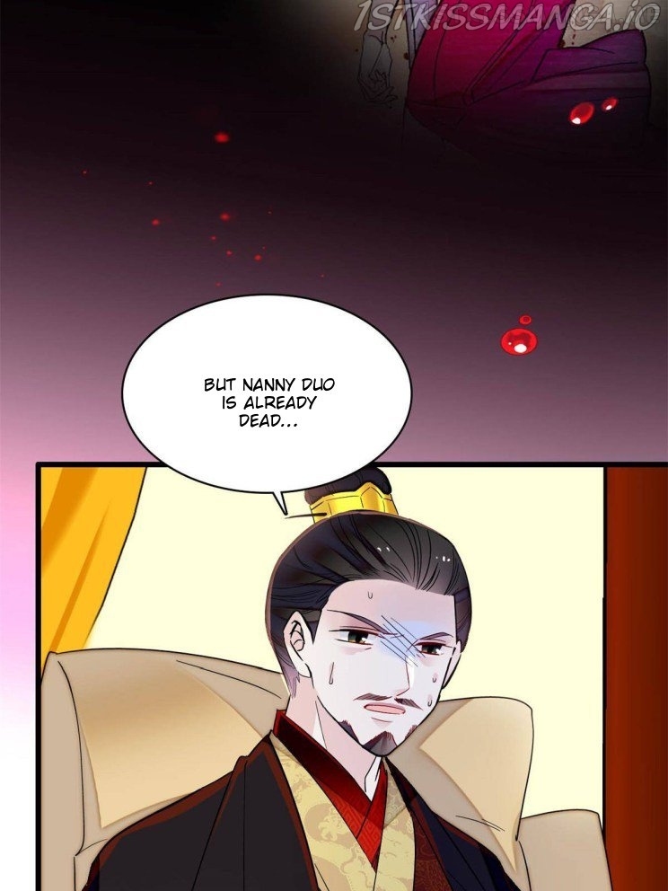 Sijin – Manhua chapter 254.5 - page 20