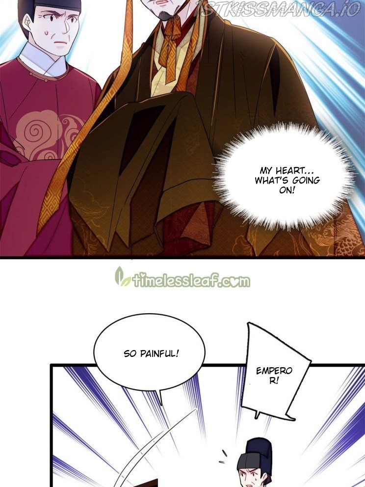 Sijin – Manhua chapter 254.5 - page 8