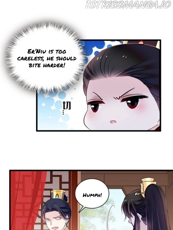 Sijin – Manhua chapter 238.5 - page 2