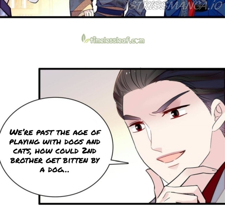 Sijin – Manhua chapter 238.5 - page 4