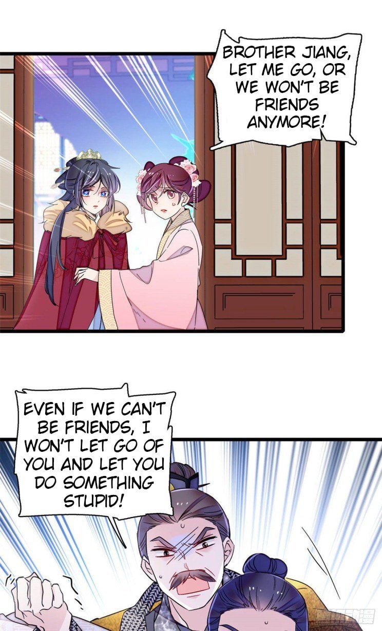 Sijin – Manhua chapter 220 - page 10