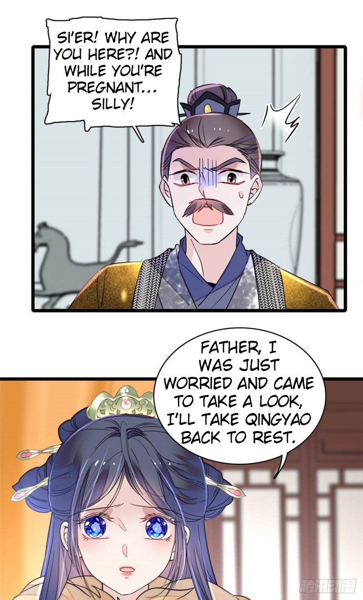 Sijin – Manhua chapter 220 - page 16