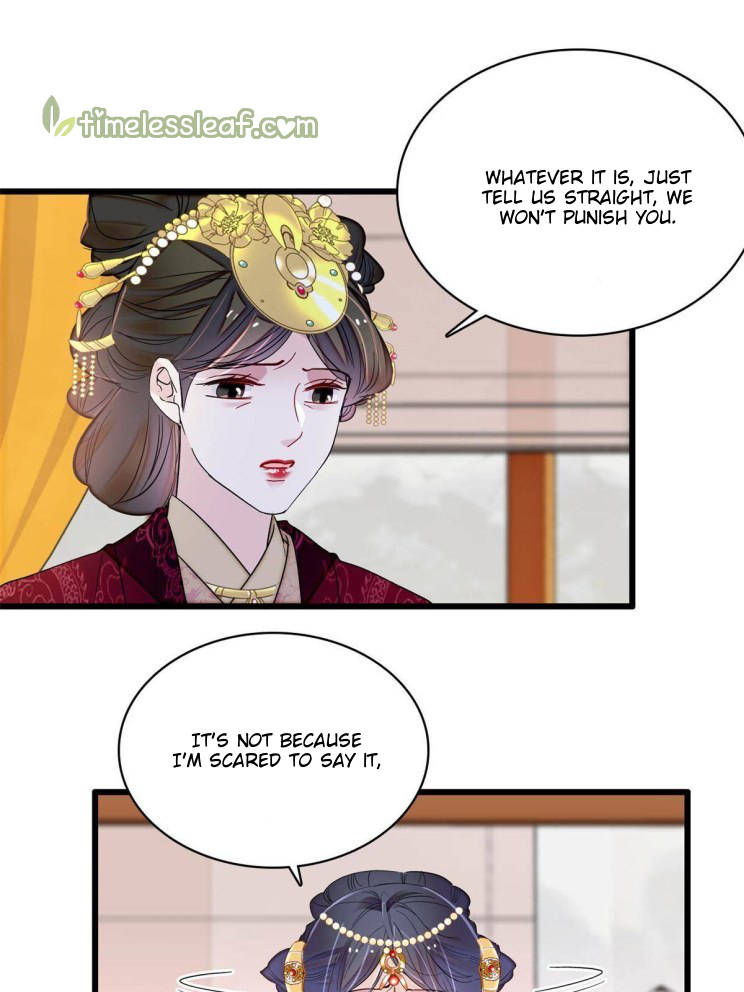 Sijin – Manhua chapter 255 - page 13