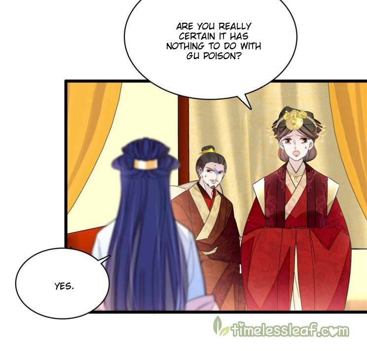 Sijin – Manhua chapter 255 - page 16