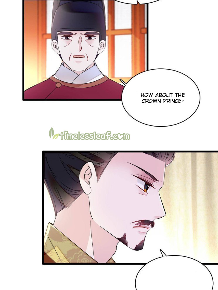 Sijin – Manhua chapter 255 - page 18