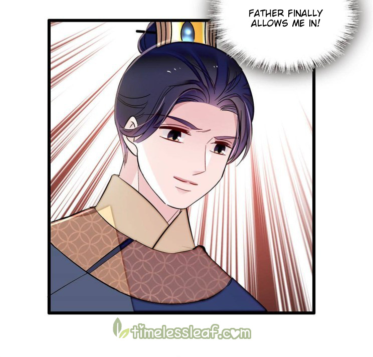 Sijin – Manhua chapter 255 - page 20